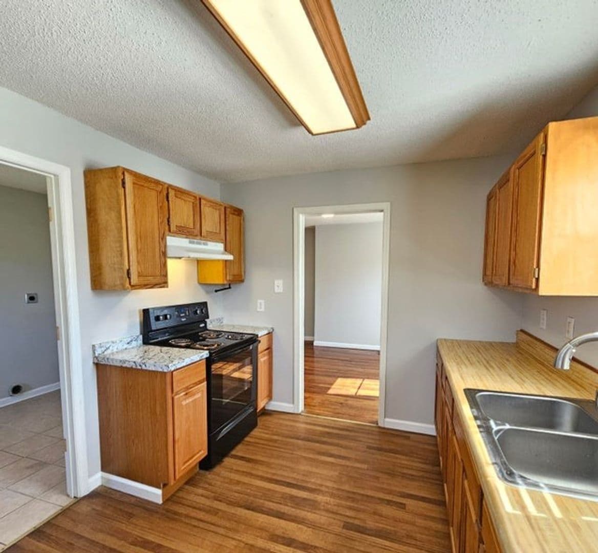 Elizabethton House: 707 S 2nd Street