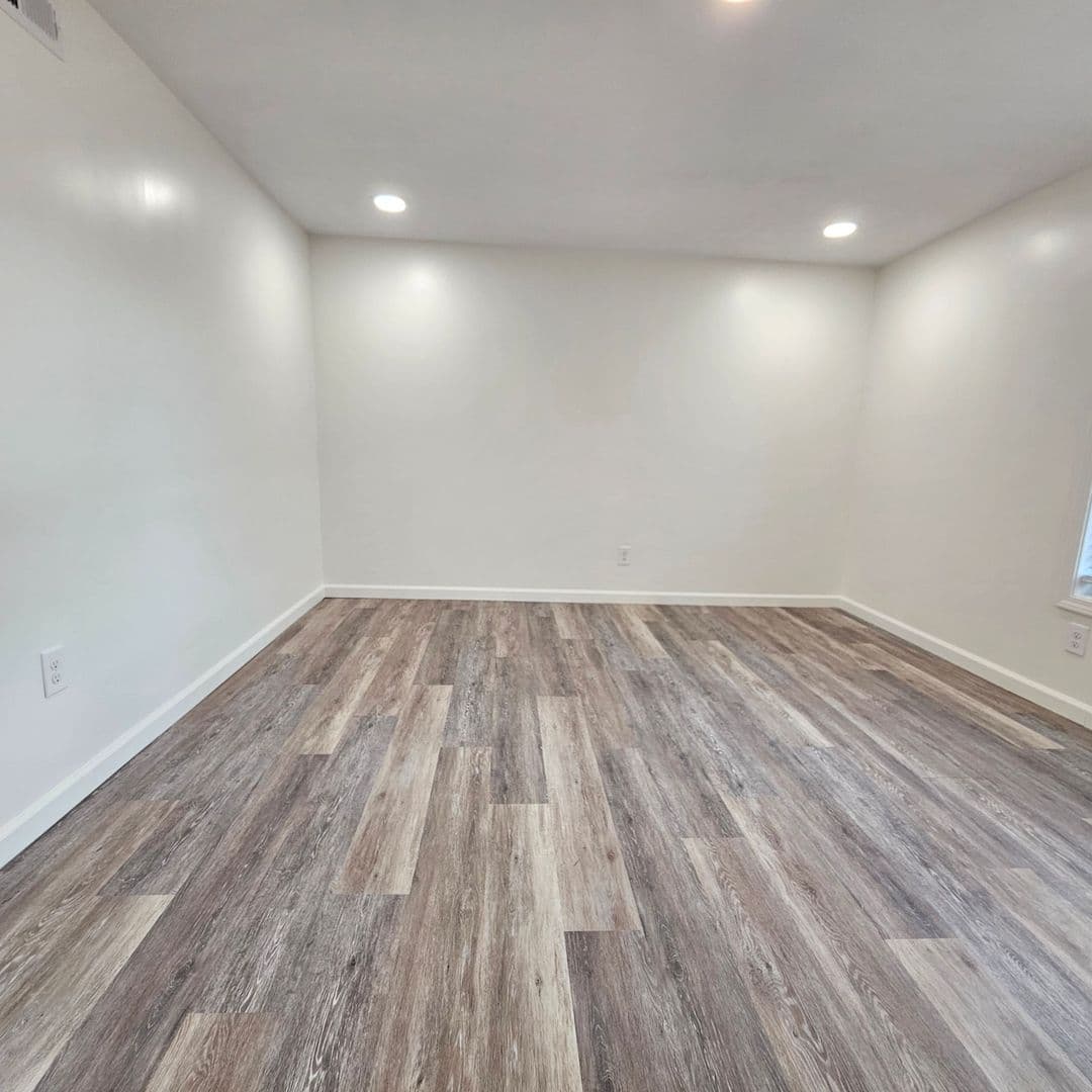 Gray Apartment: 127 Patrick Lane #1-4