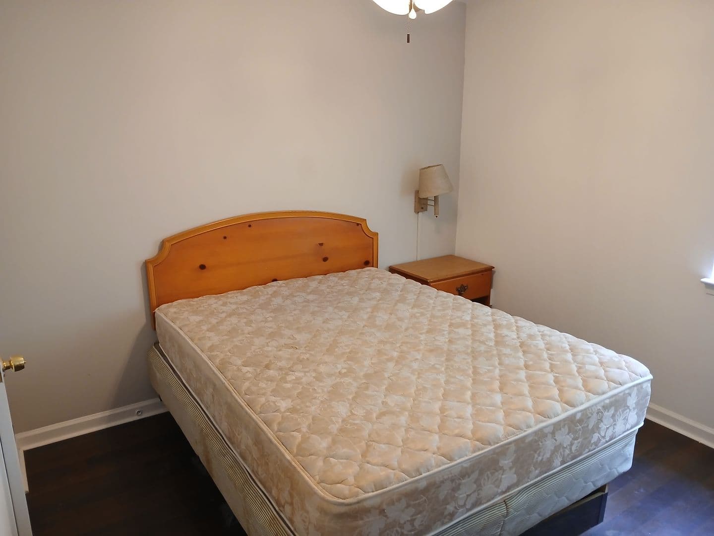 Johnson City Apartment: 121 Lynn Road #100-116, 217-233