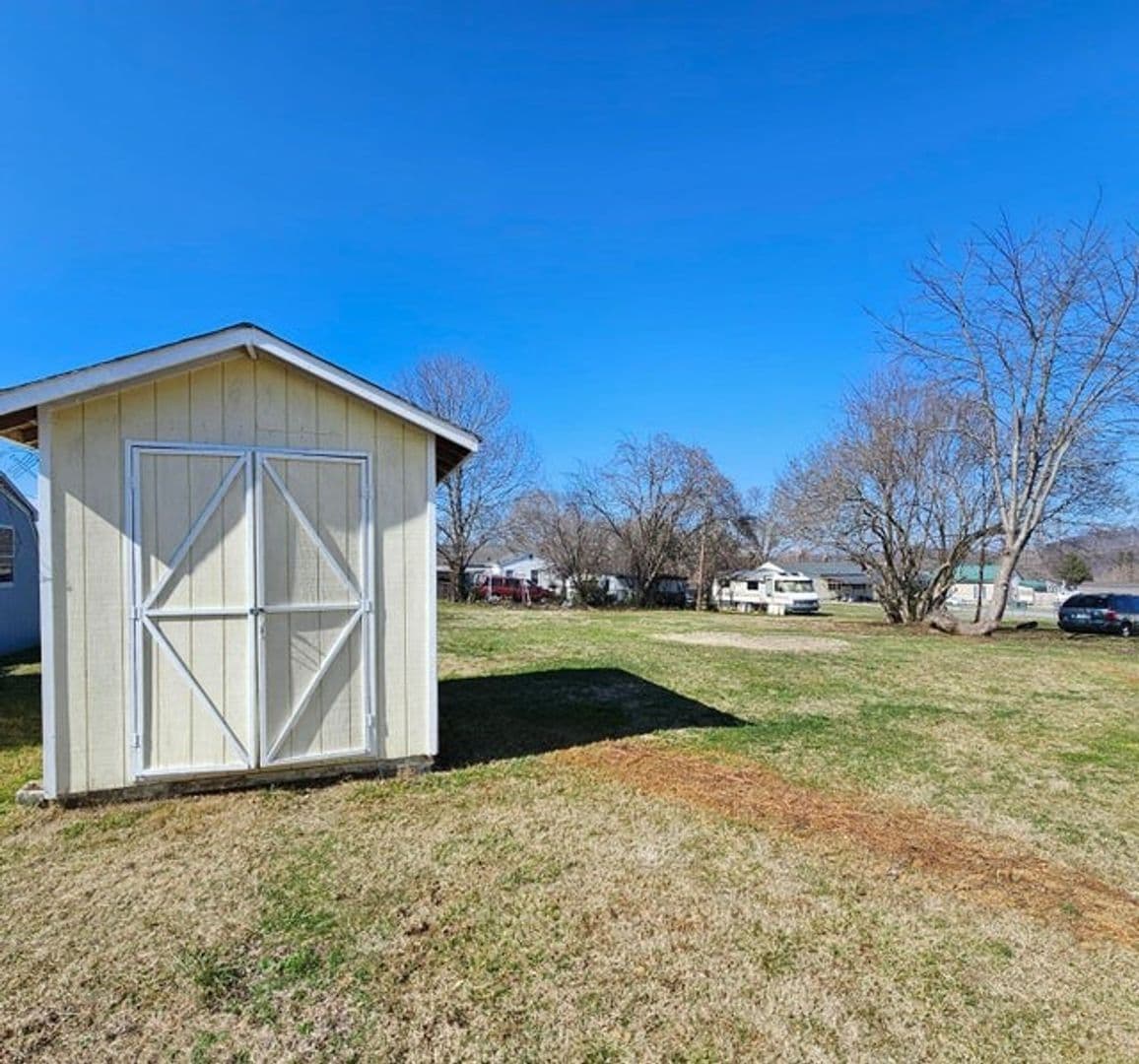 Elizabethton House: 707 S 2nd Street