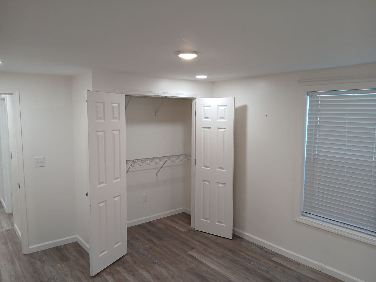 Gray Apartment: 127 Patrick Lane #1-4
