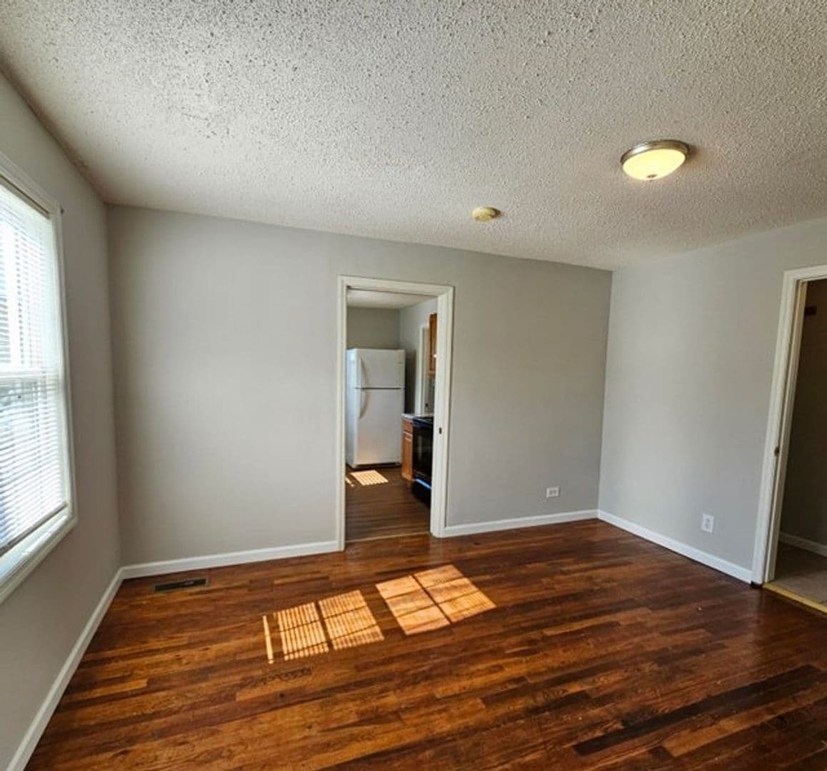 Elizabethton House: 707 S 2nd Street