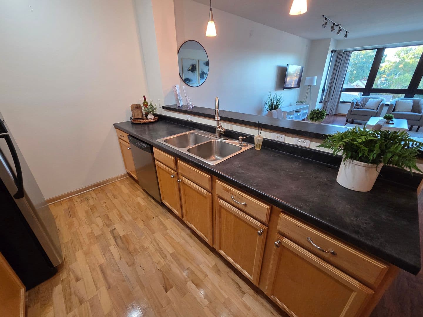 Richfield Condo: 7601 Aldrich Ave S