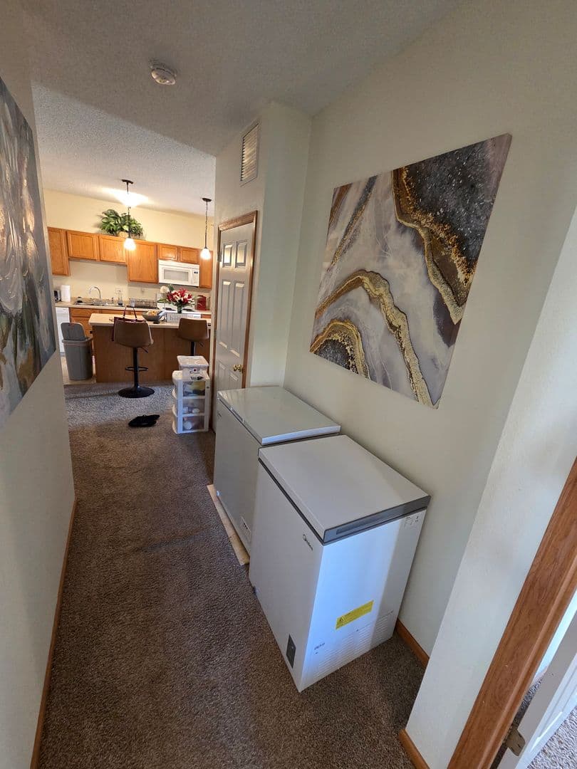 St. Paul Condo: 1776 Maryland Ave E
