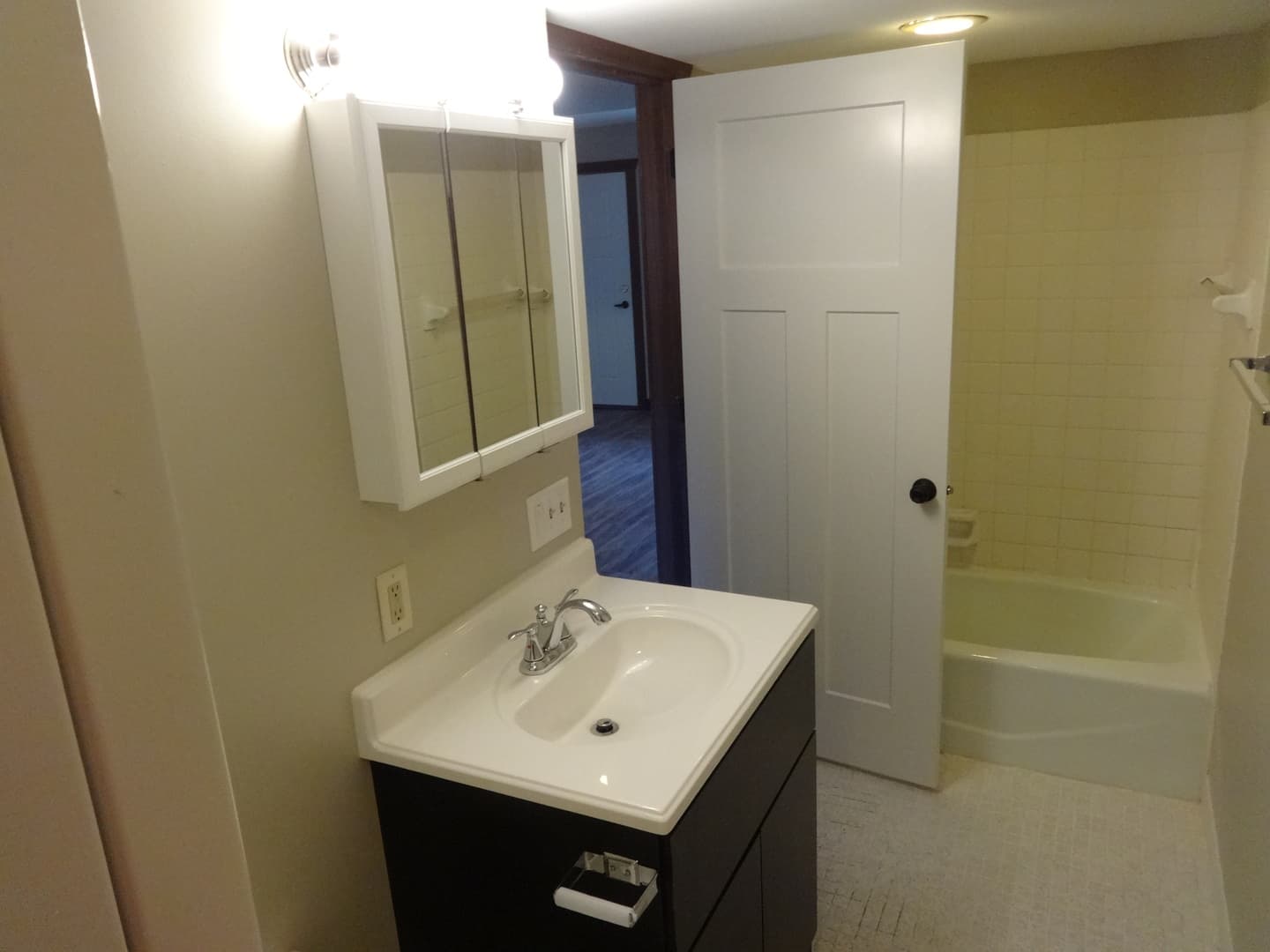 Rochester Apartment: 1609 10th St SE