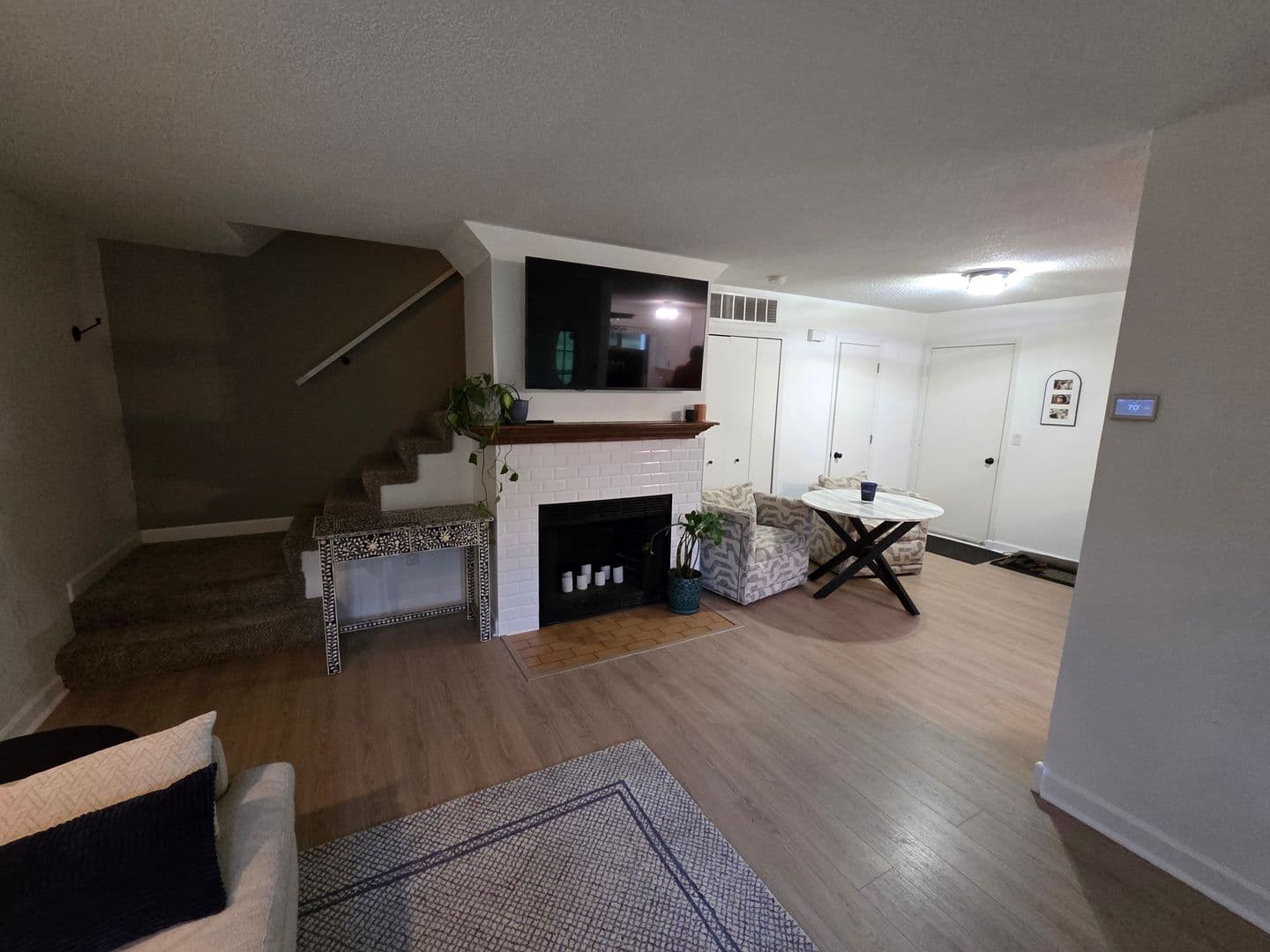 Maple Grove Townhome: 7652 Wedgewood Ct