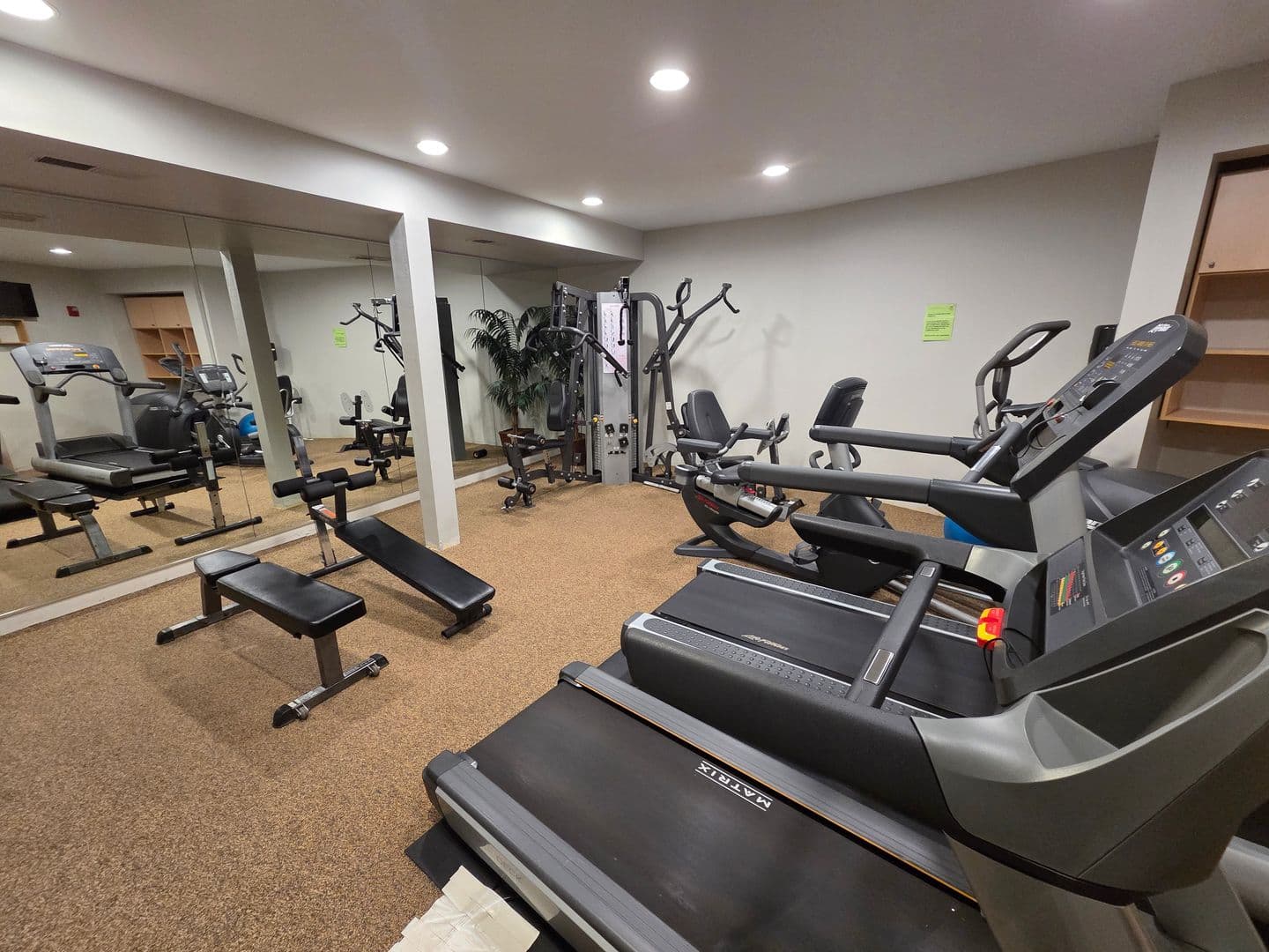 Richfield Condo: 7601 Aldrich Ave S