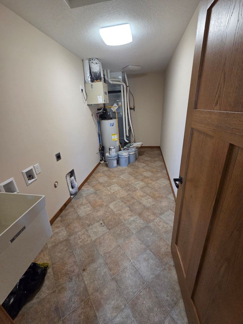 North Branch Townhome: 38231 Ewing Court