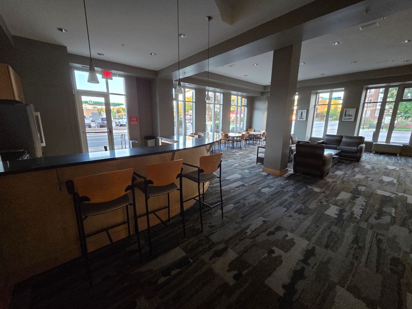 Richfield Condo: 7601 Aldrich Ave S