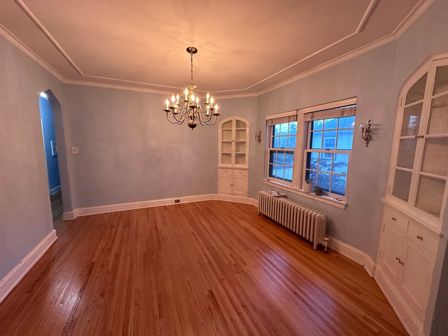 Minneapolis Apartment: 2921 Sunset Blvd