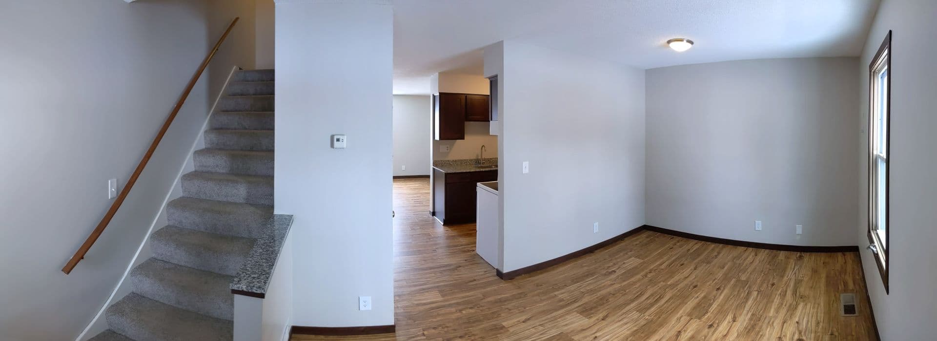 Austin Apartment: 2nd Drive NE