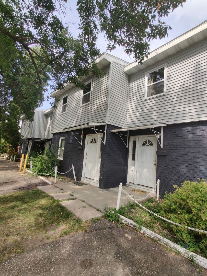 Austin Apartment: 2nd Drive NE