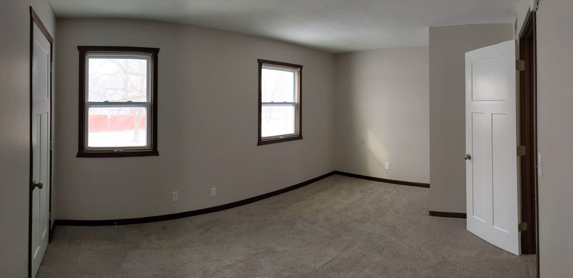 Austin Apartment: 2nd Drive NE