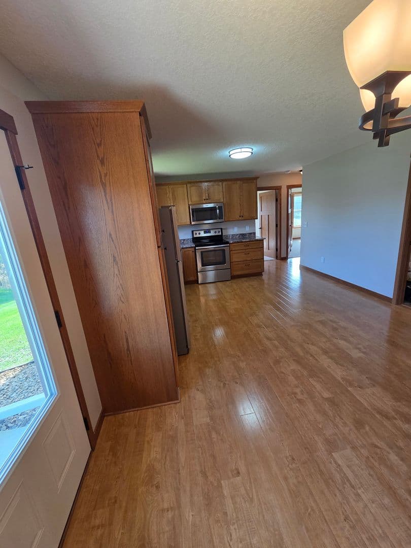 North Branch Townhome: 38231 Ewing Court