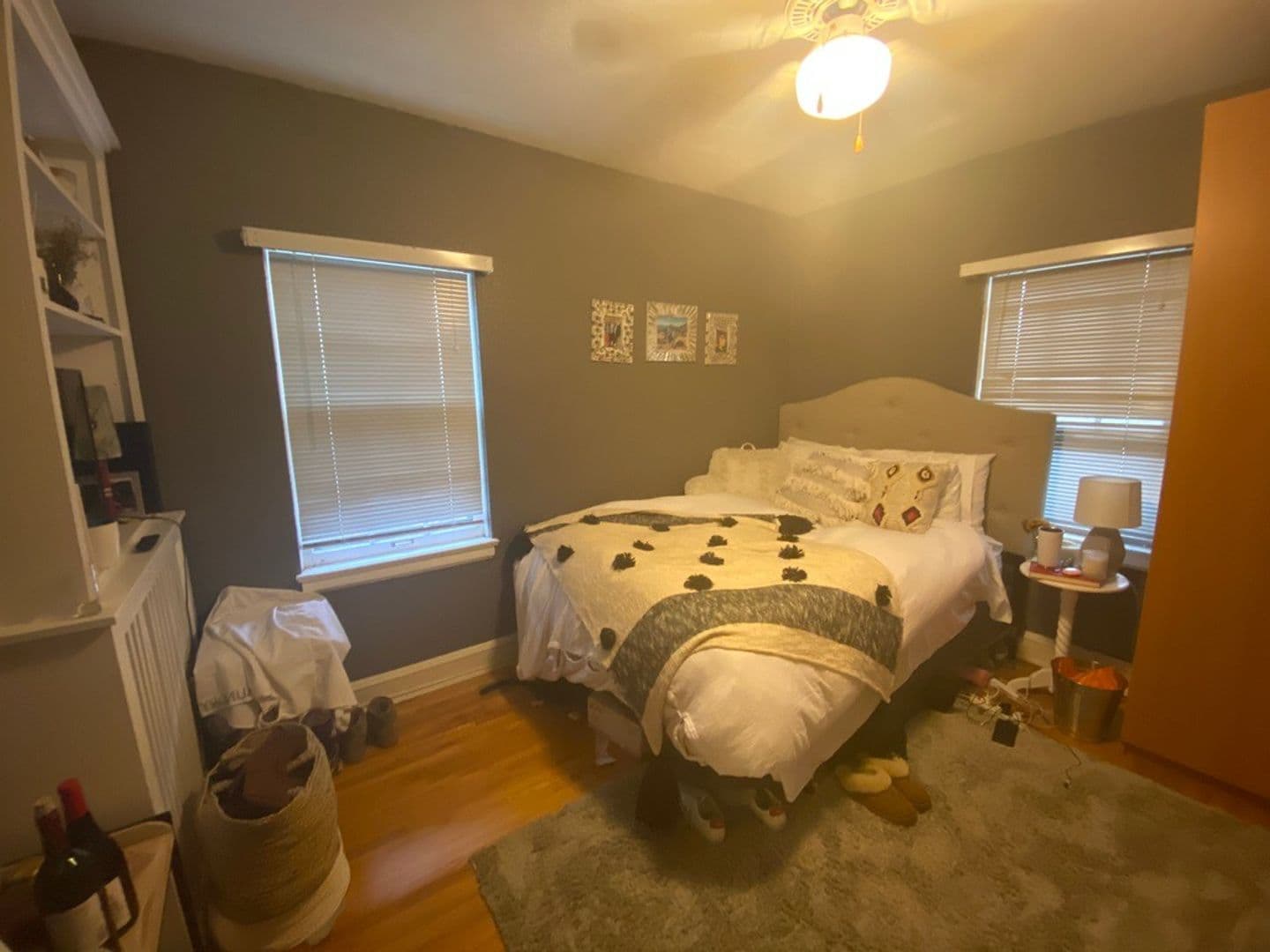 Minneapolis Apartment: 2921 Sunset Blvd