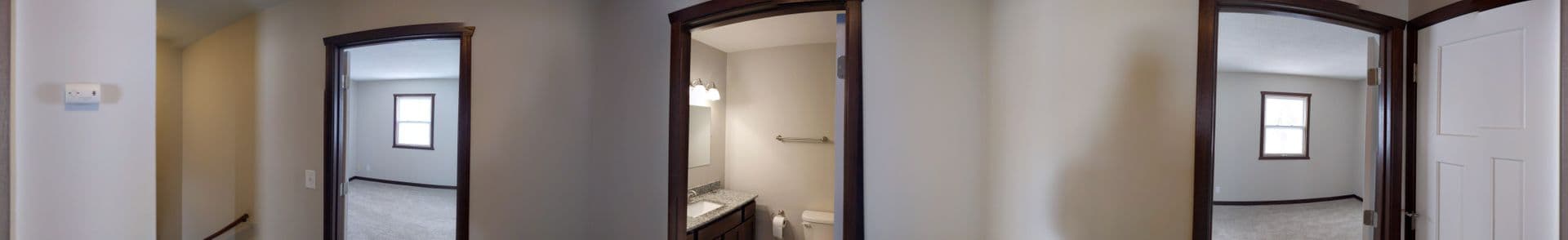 Austin Apartment: 2nd Drive NE