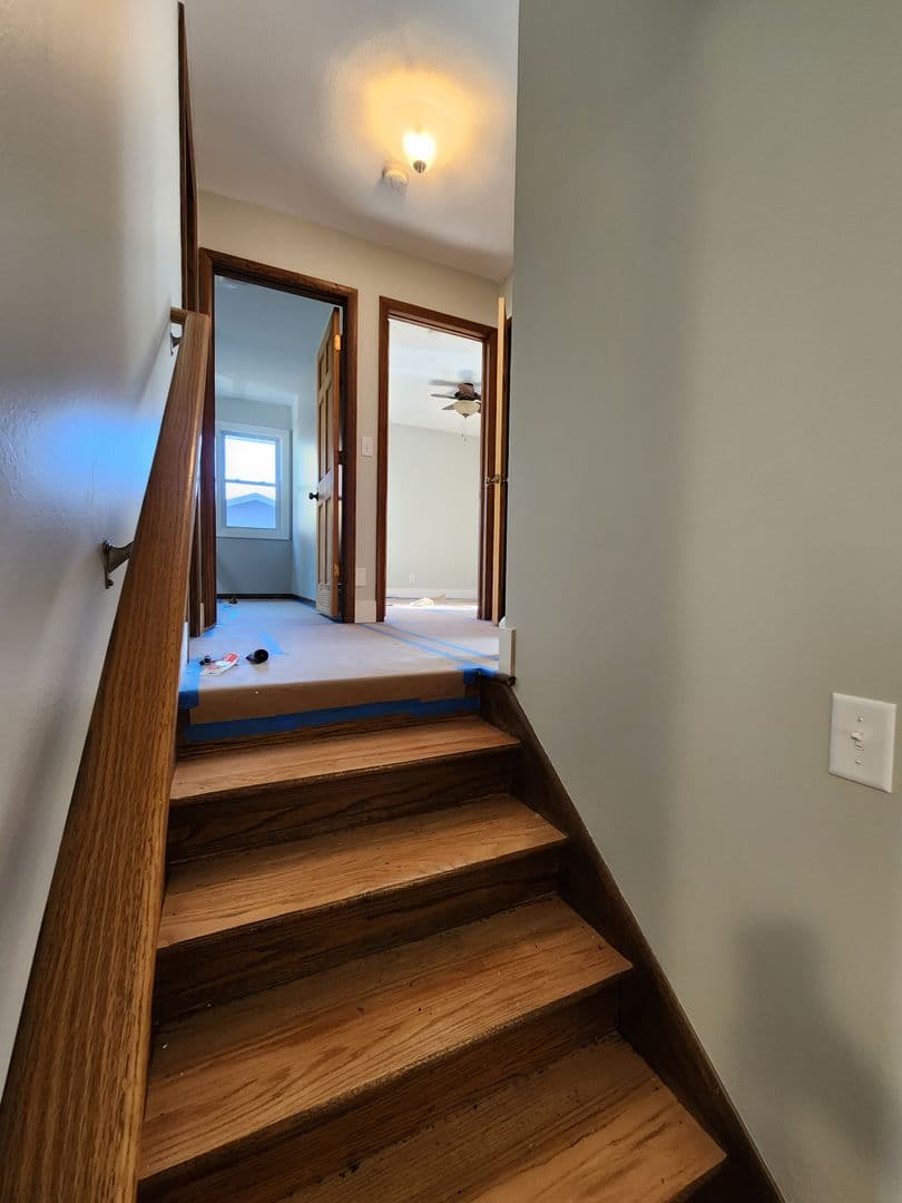 Apple Valley House: 7202 146th Ave W