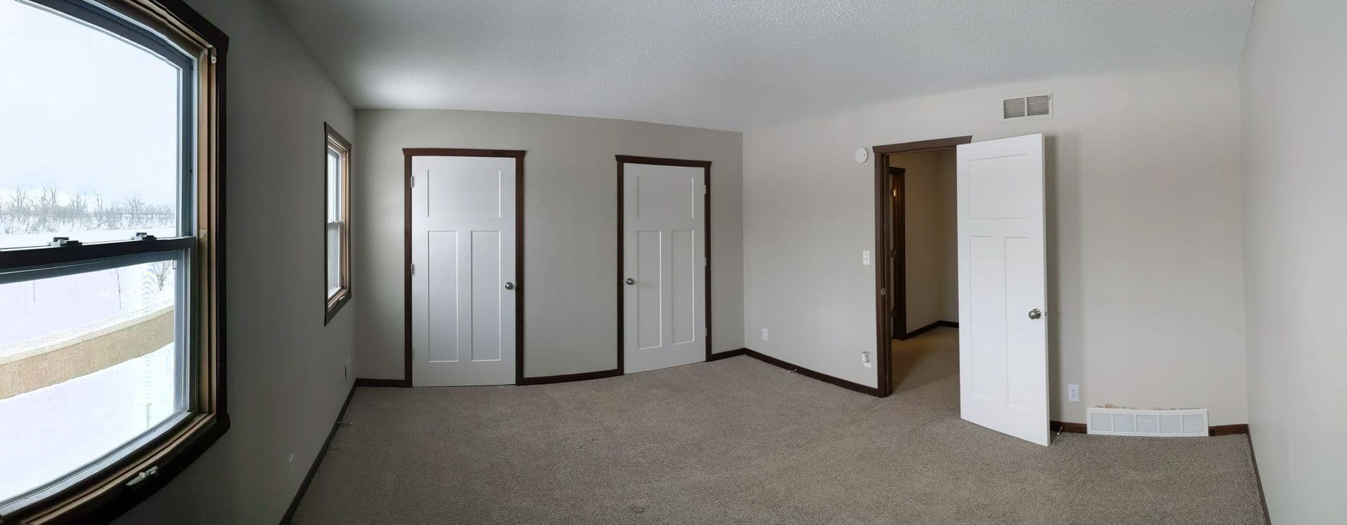 Austin Apartment: 2nd Drive NE