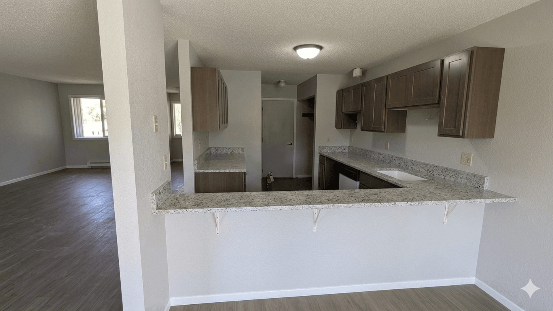 Austin Apartment: 3rd St SE