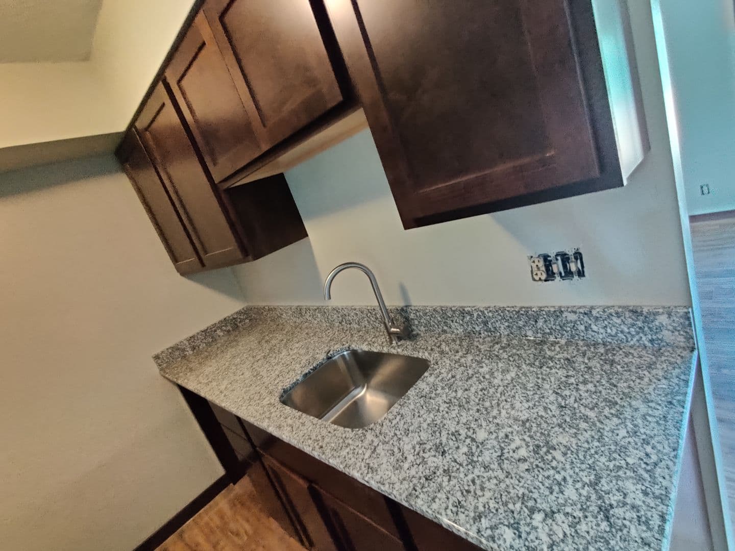Austin Apartment: 2nd Drive NE