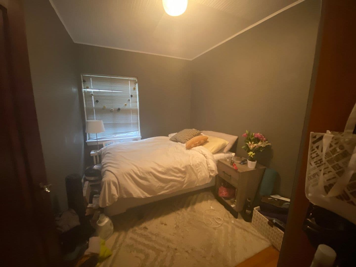 Minneapolis Apartment: 2921 Sunset Blvd
