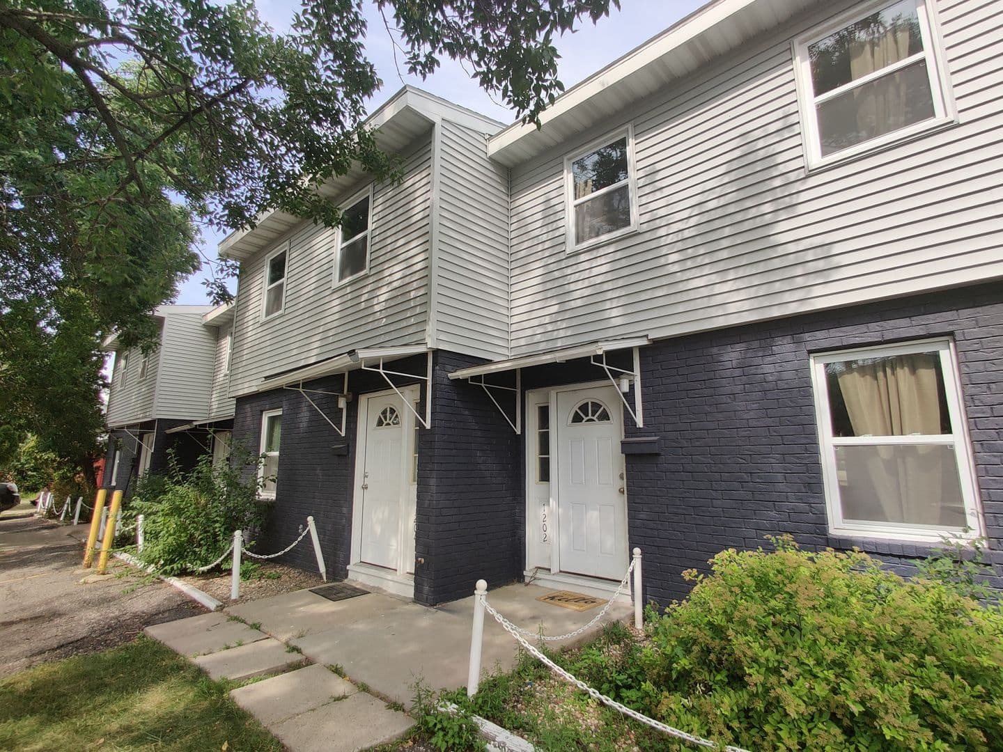 Austin Apartment: 2nd Drive NE