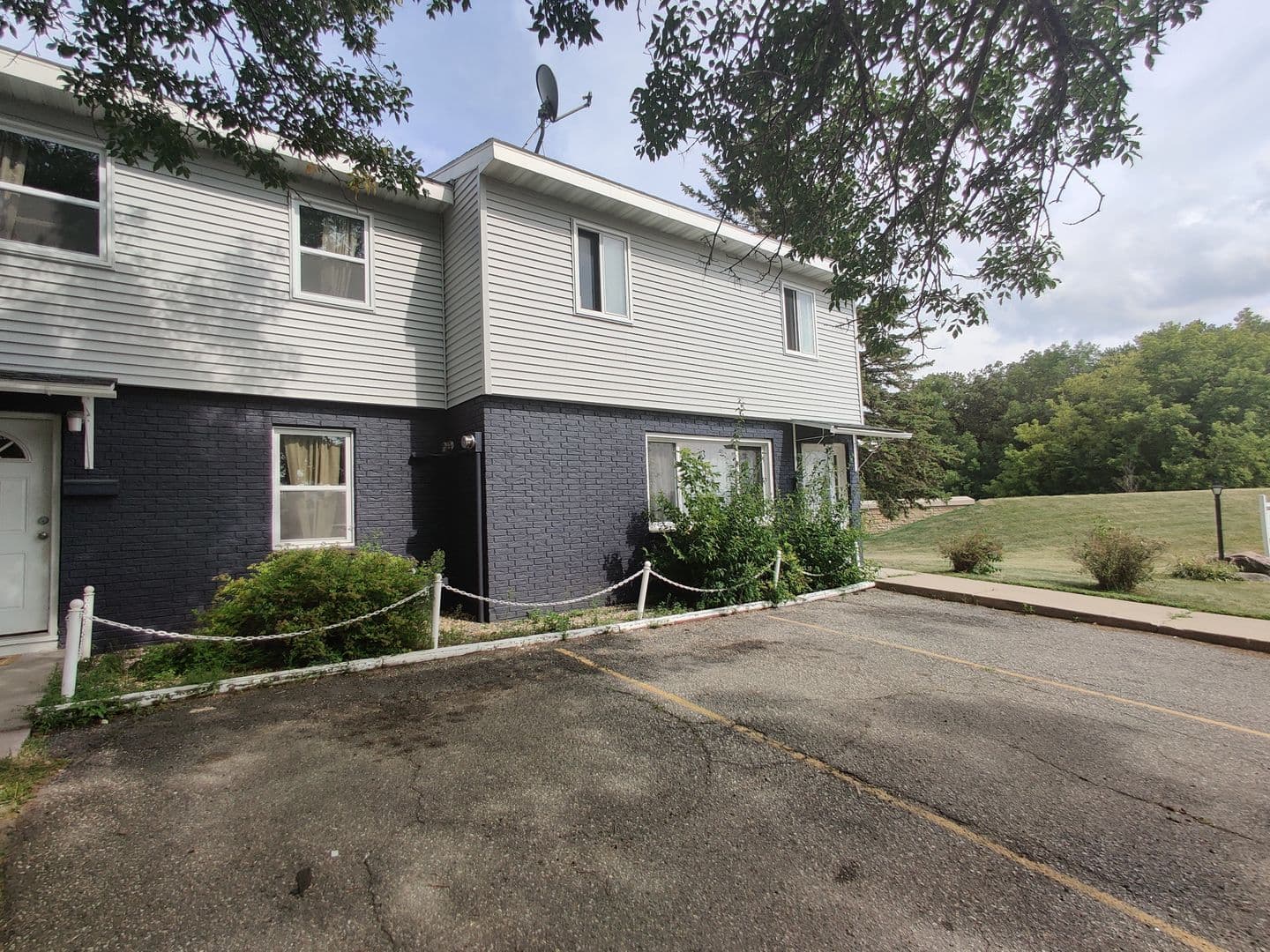 Austin Apartment: 2nd Drive NE
