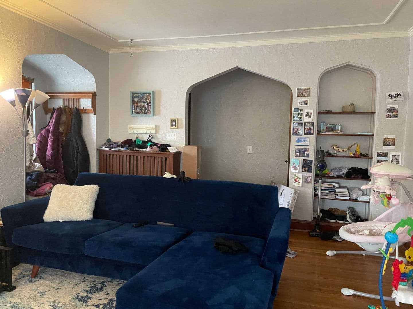 Minneapolis Apartment: 2921 Sunset Blvd