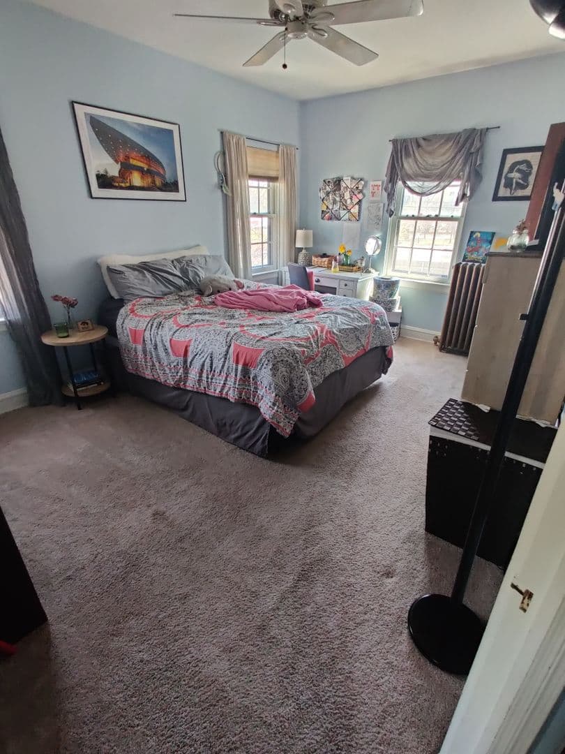 Minneapolis Apartment: 2921 Sunset Blvd