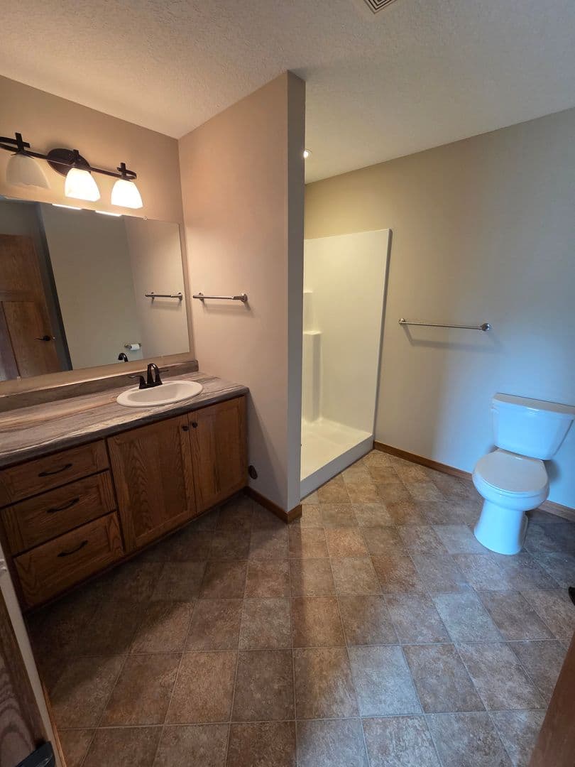 North Branch Townhome: 38231 Ewing Court
