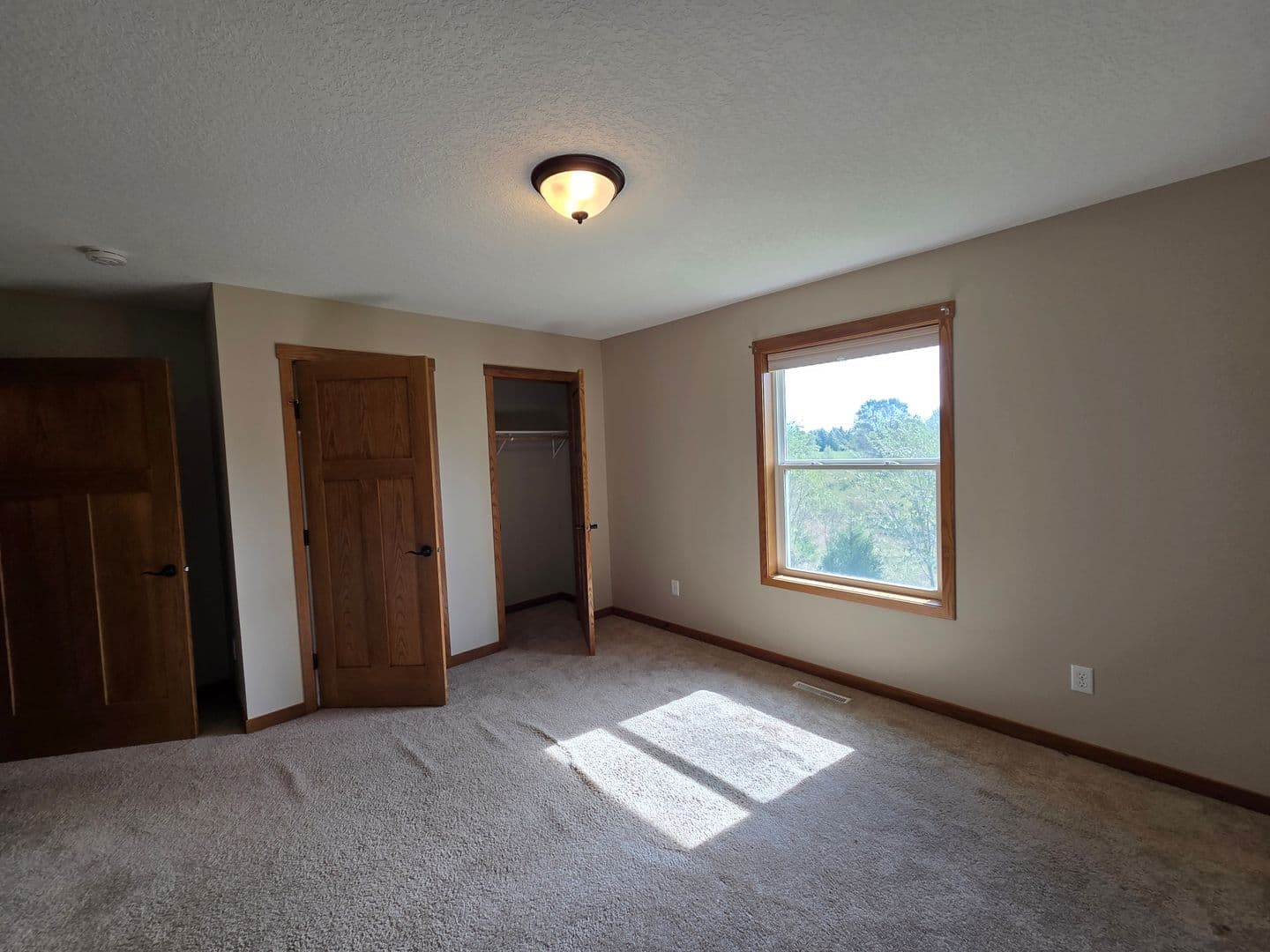 North Branch Townhome: 38231 Ewing Court