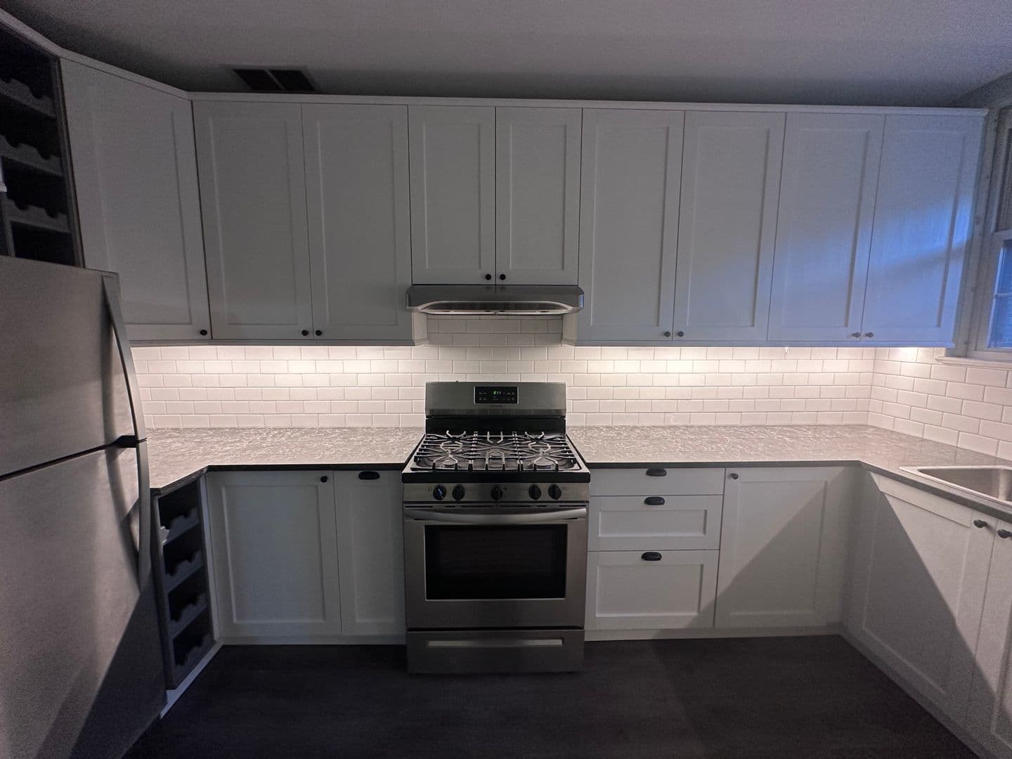 Minneapolis Apartment: 2921 Sunset Blvd