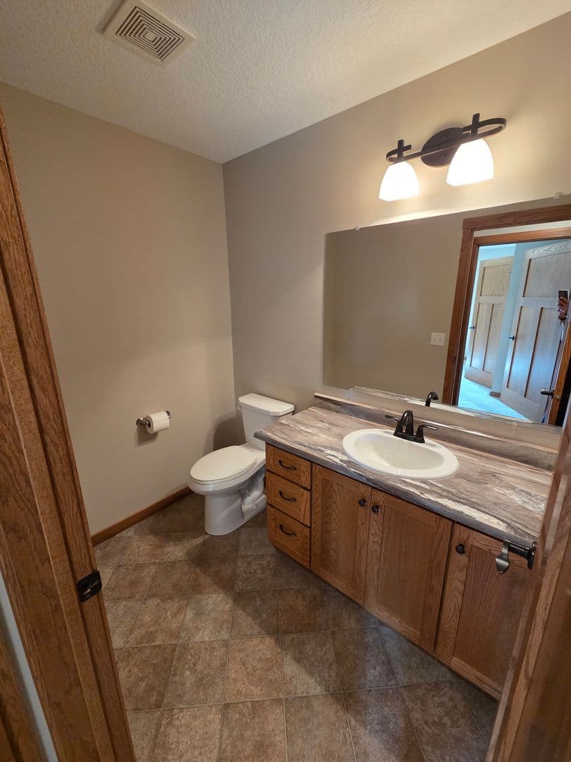 North Branch Townhome: 38231 Ewing Court