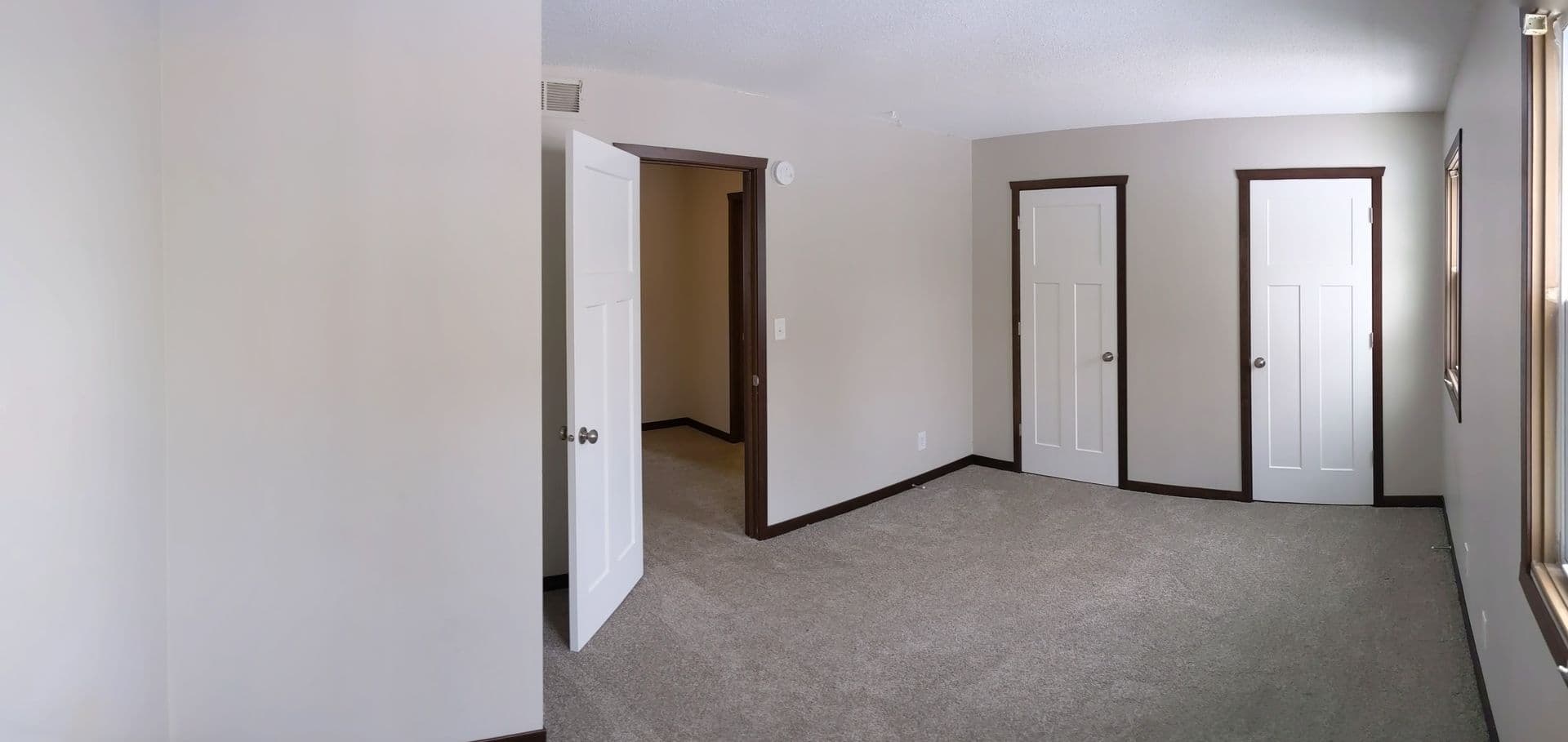 Austin Apartment: 2nd Drive NE