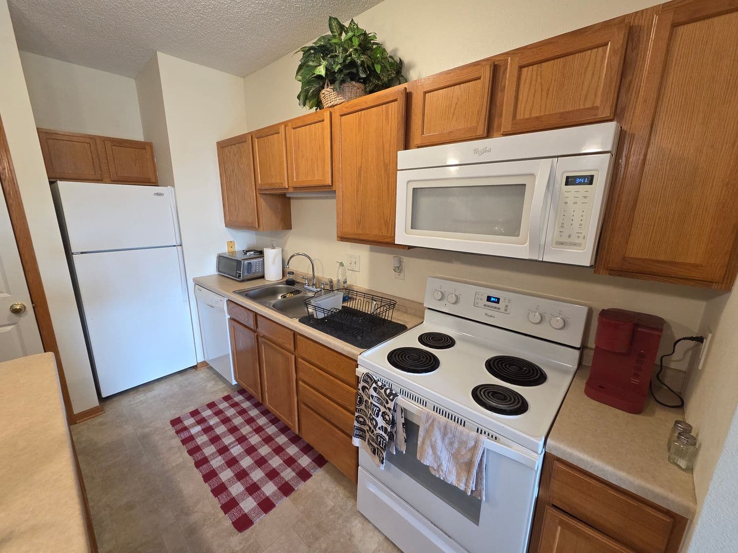 St. Paul Condo: 1776 Maryland Ave E