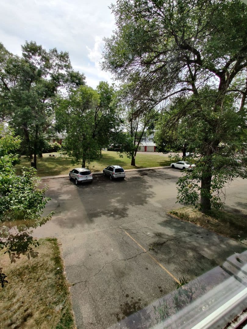 Austin Apartment: 2nd Drive NE