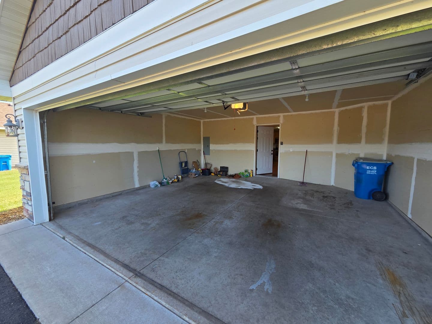 North Branch Townhome: 38231 Ewing Court
