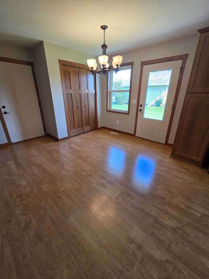 North Branch Townhome: 38231 Ewing Court