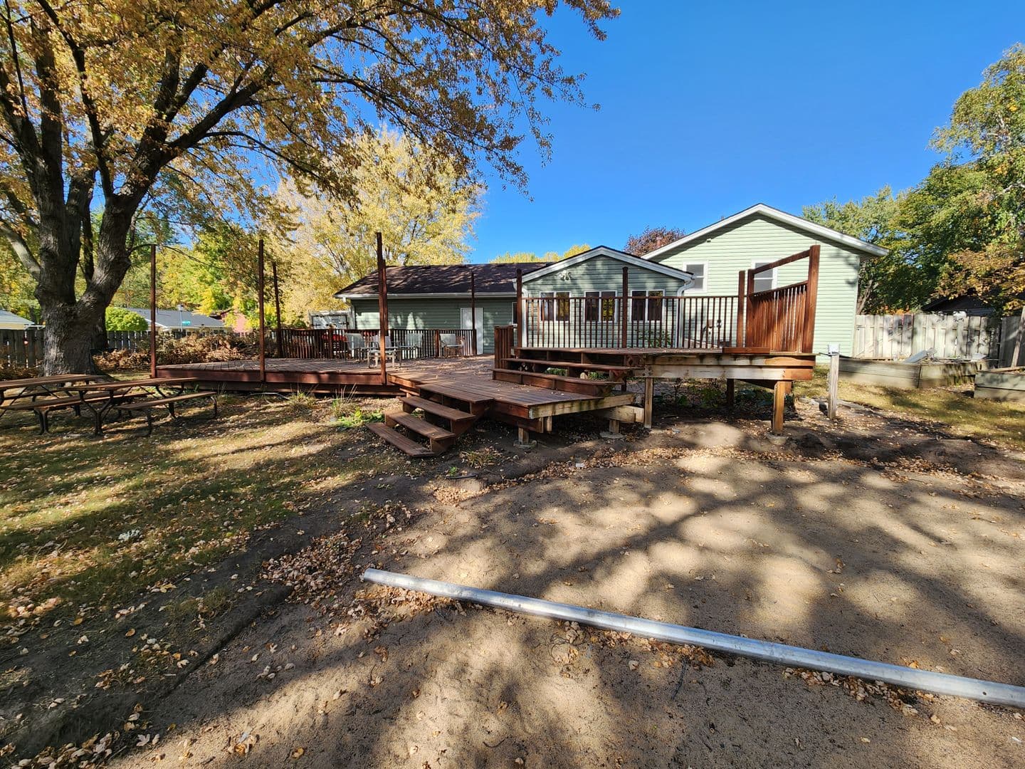 Apple Valley House: 7202 146th Ave W