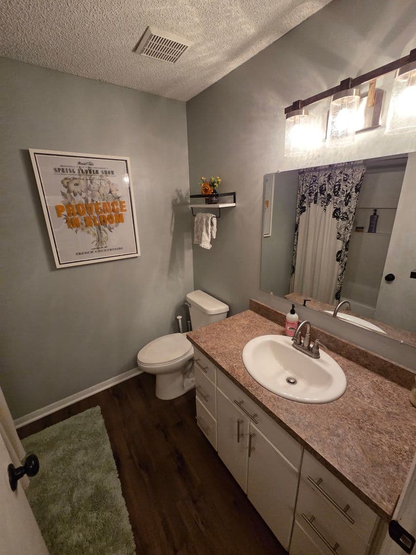 Maple Grove Townhome: 7652 Wedgewood Ct
