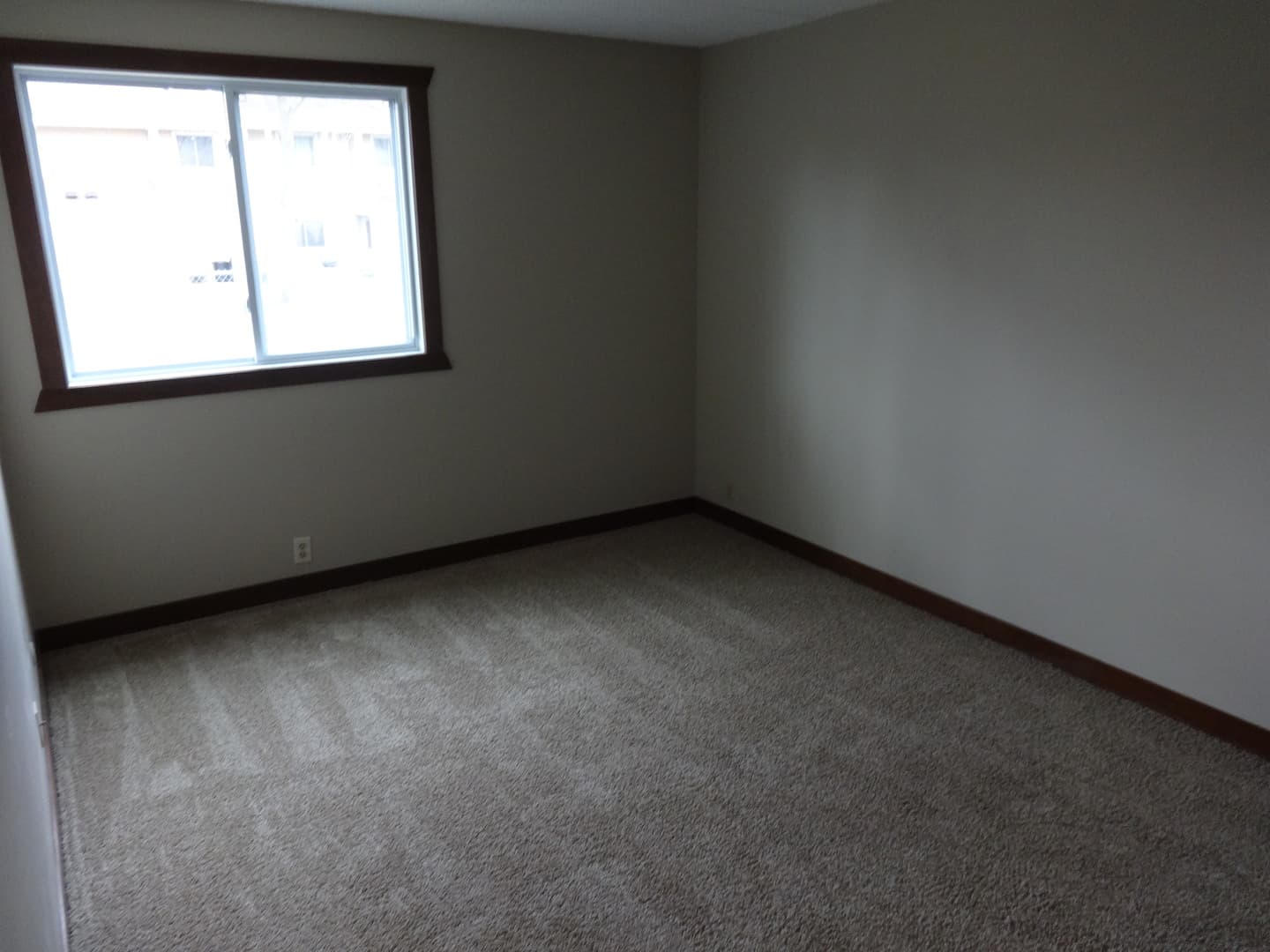 Rochester Apartment: 1609 10th St SE