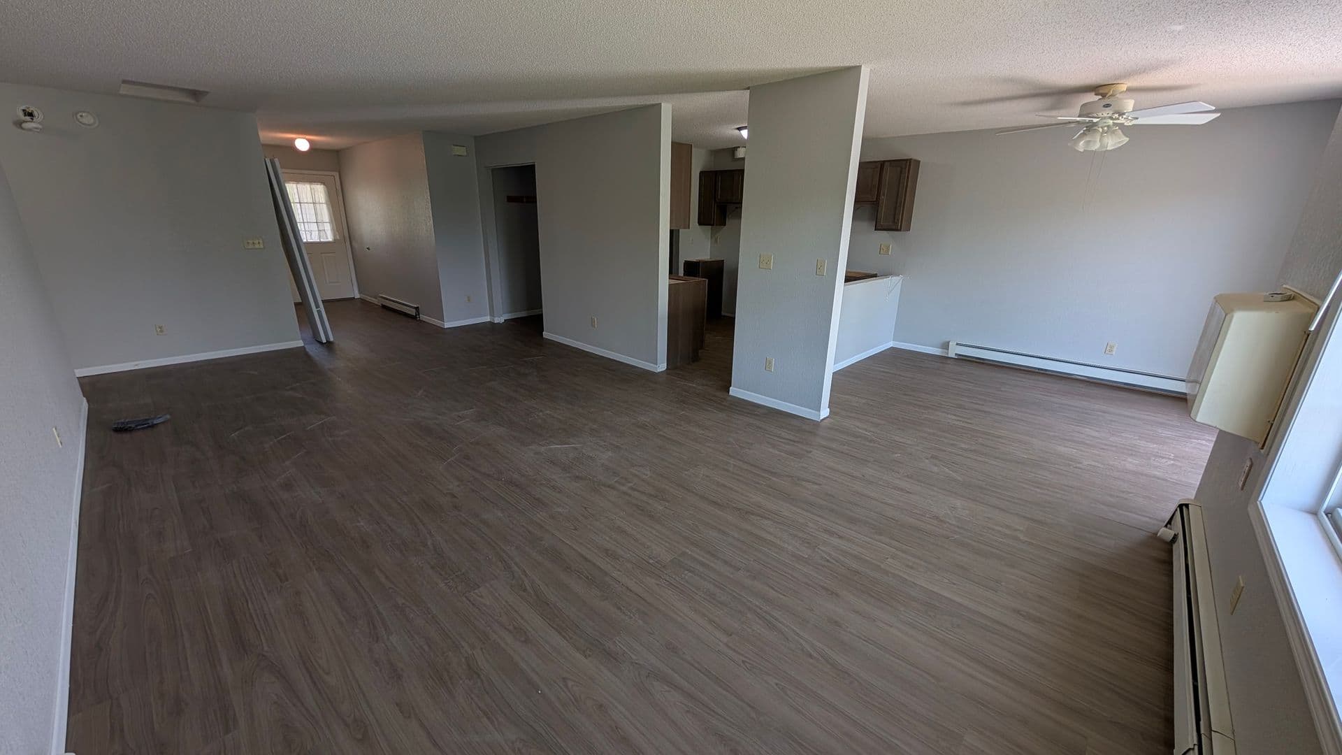 Austin Apartment: 3rd St SE