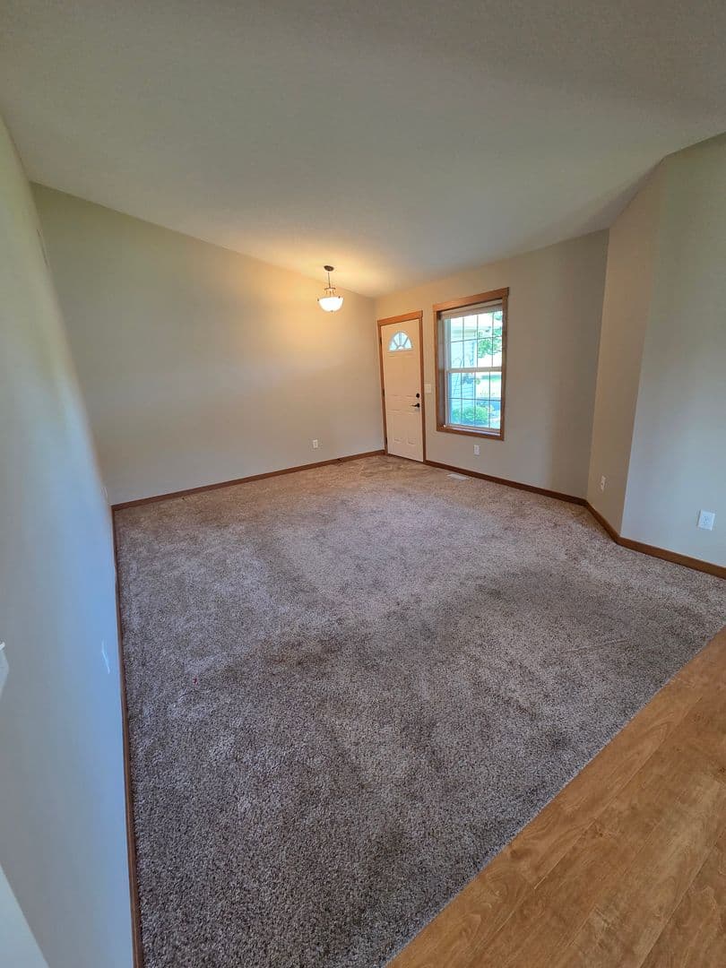 North Branch Townhome: 38231 Ewing Court