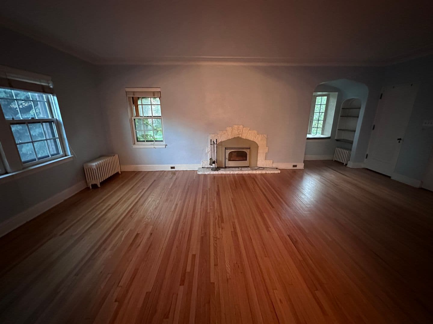 Minneapolis Apartment: 2921 Sunset Blvd