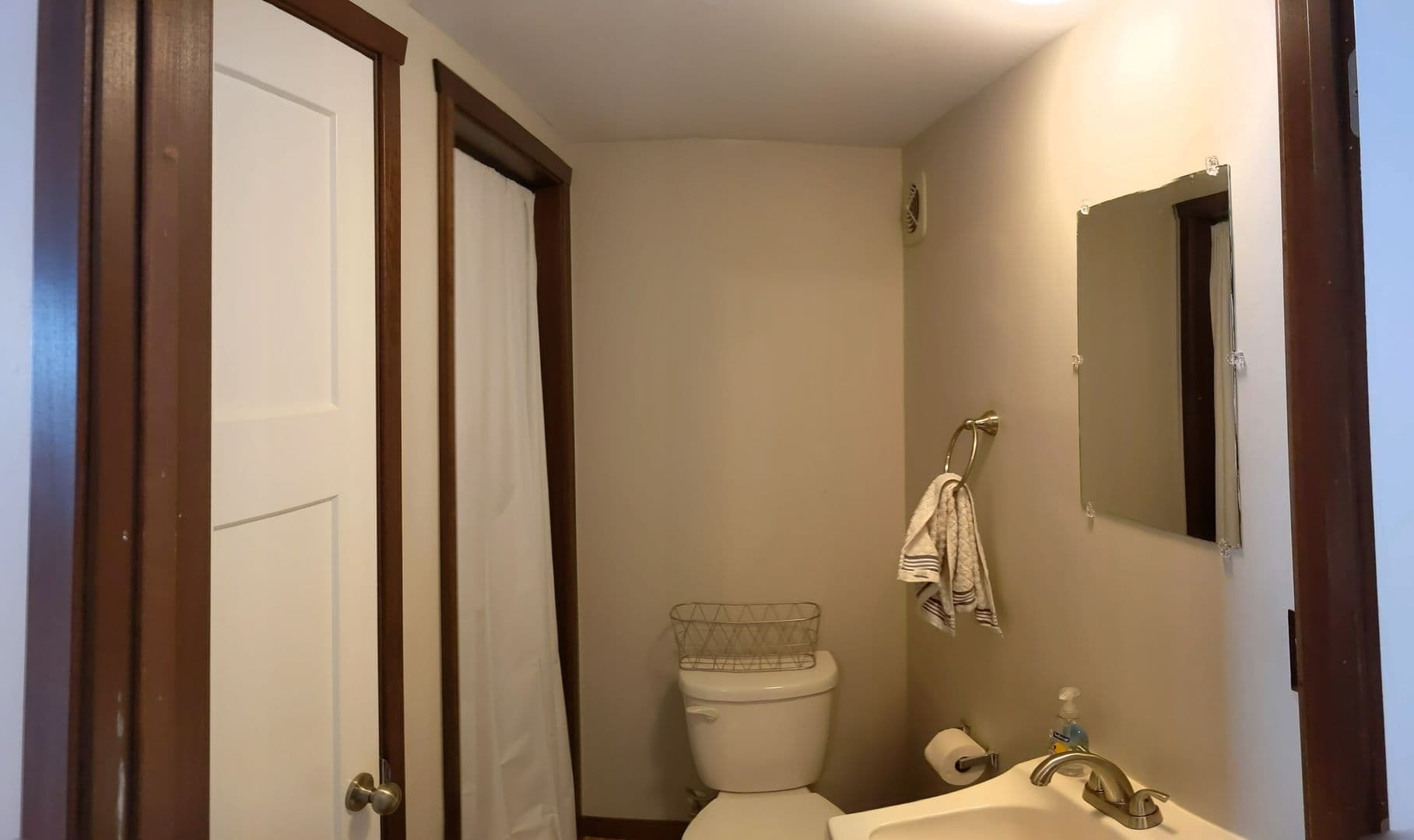 Austin Apartment: 2nd Drive NE