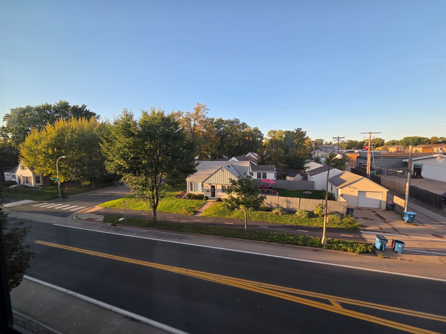 Richfield Condo: 7601 Aldrich Ave S
