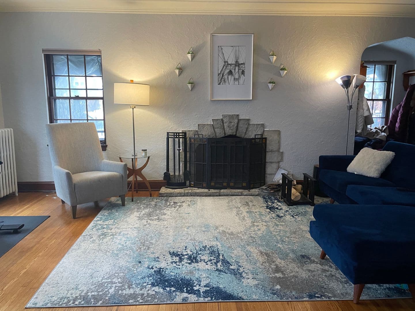 Minneapolis Apartment: 2921 Sunset Blvd