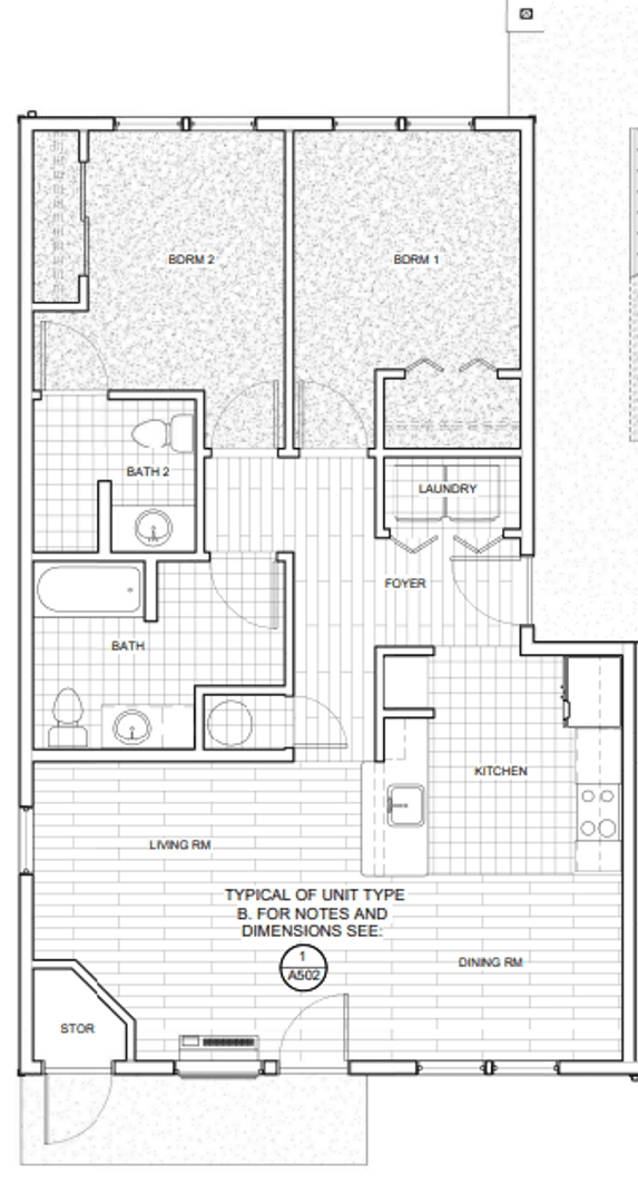Redmond Apartment: 1848 SW 15th Street