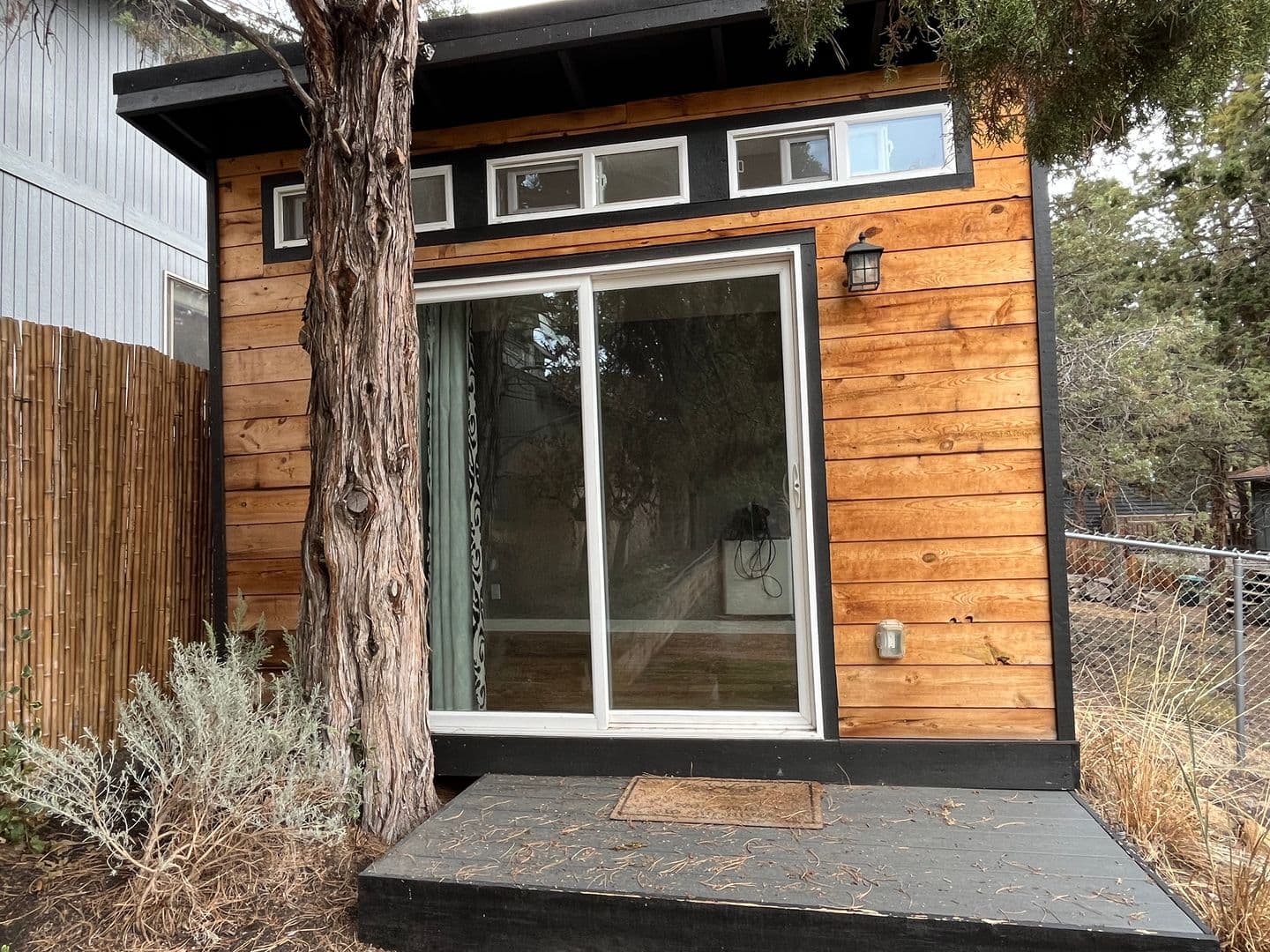 Bend House: 2807 NE Lotno Drive