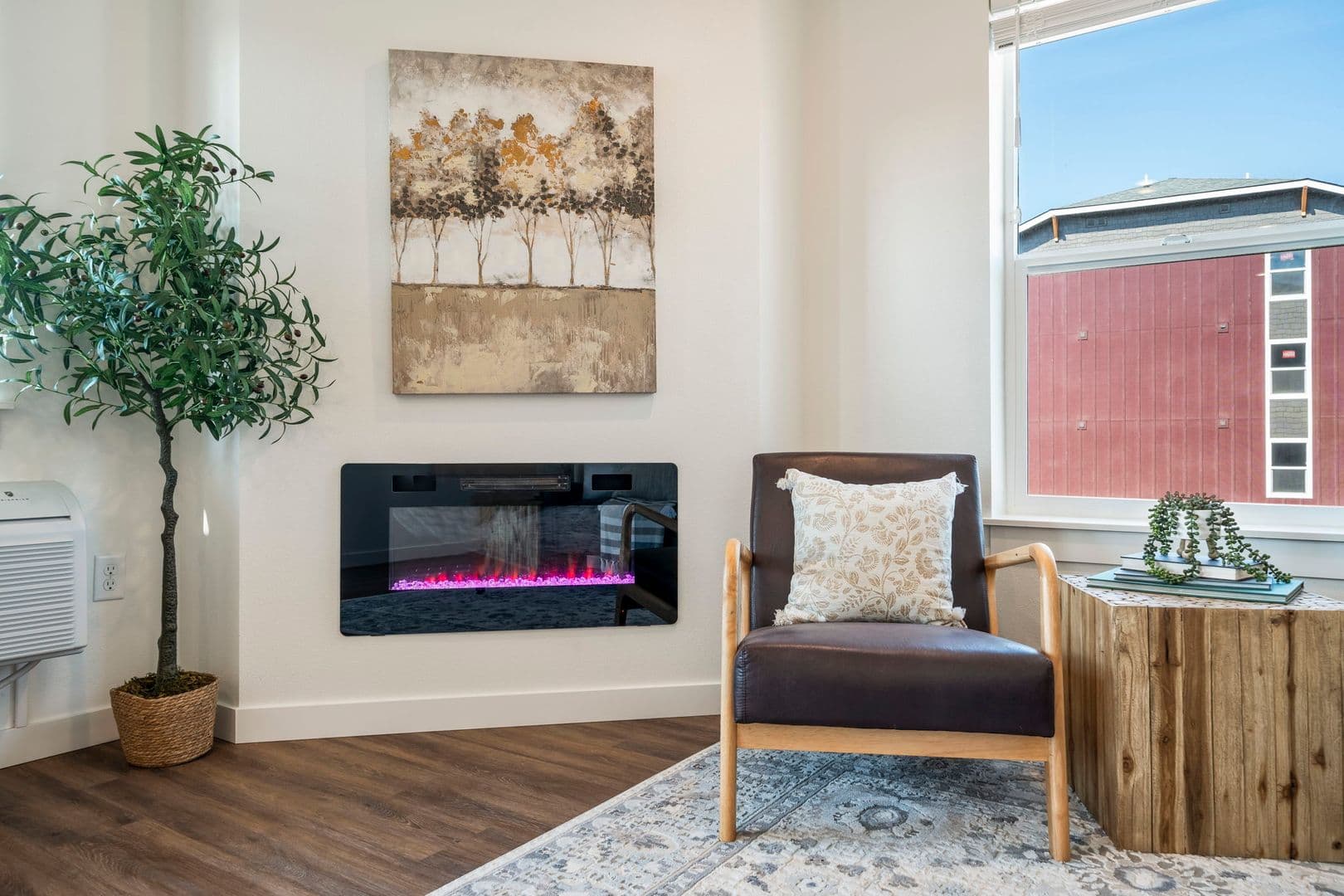 Redmond Apartment: 3025 NW 7th Street